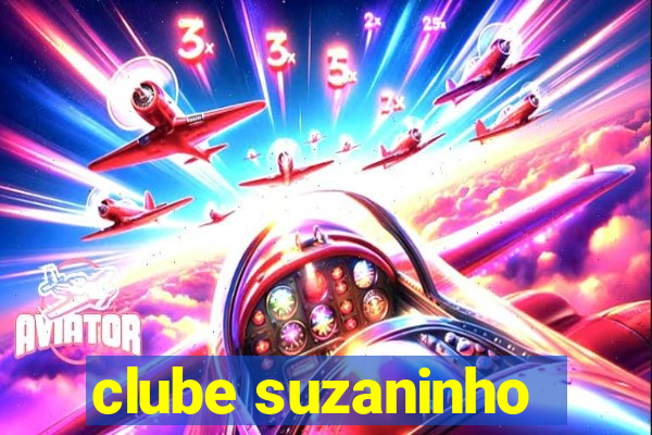 clube suzaninho